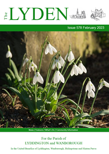 Lyden February 2023